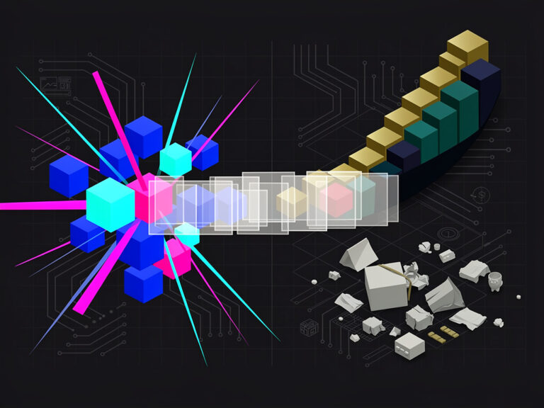 AI Produces More Output Than Humans Can Check