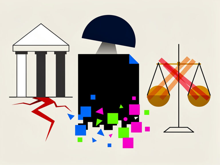 Mississippi Judge Boots All Lawyers From Case After AI Fabrications Appear on Both Sides