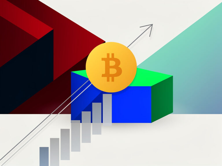 Bitcoin Climbs as Geopolitical Tensions Ease and Corporate Buying Returns