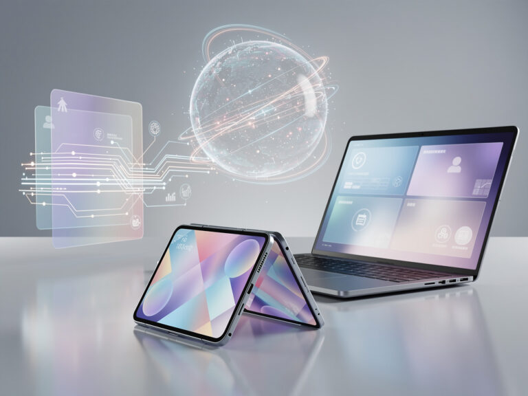 Apple’s Betas Signal Foldable iPhone, Touchscreen MacBook and Smarter Siri AI