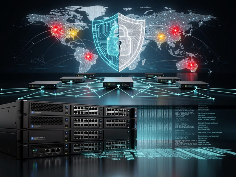 Cisco SD-WAN Controllers Face Fresh Root Access Assault as Patches Trail Active Exploitation