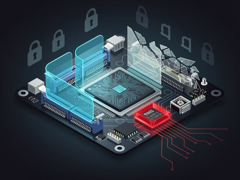 AMD’s Quiet Removal of Memory Encryption From Ryzen CPUs Sparks Security Backlash