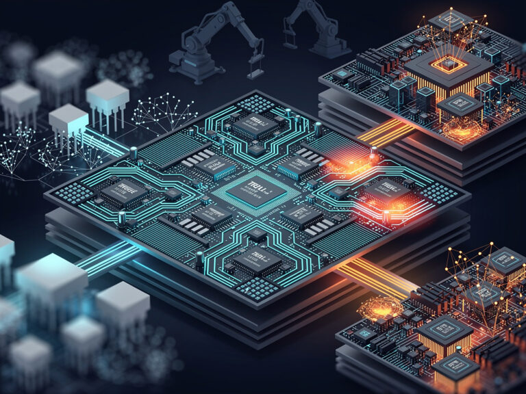 Huawei’s Chip Queen Returns With Tau Scaling Law to Outmaneuver Sanctions