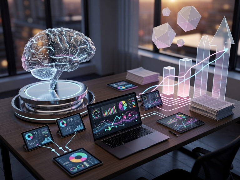 Marketing Leaders See AI Sparking a Creativity Surge That Creates Work, Not Cuts It