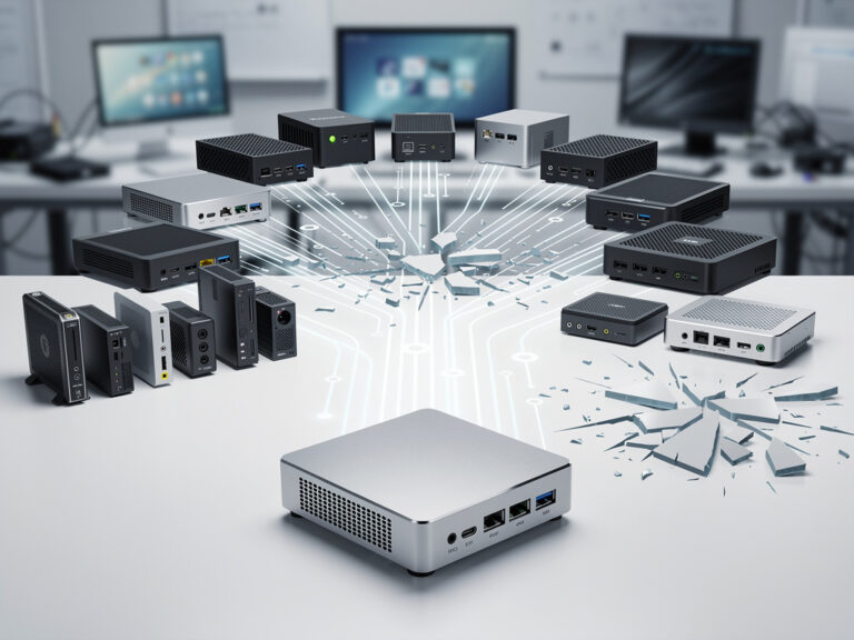 The Tiny PC Intel Perfected Before Walking Away