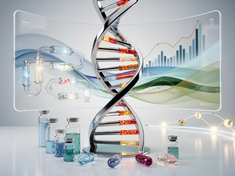 J&J CEO Joaquin Duato Bets on Curing Some Cancers by 2035