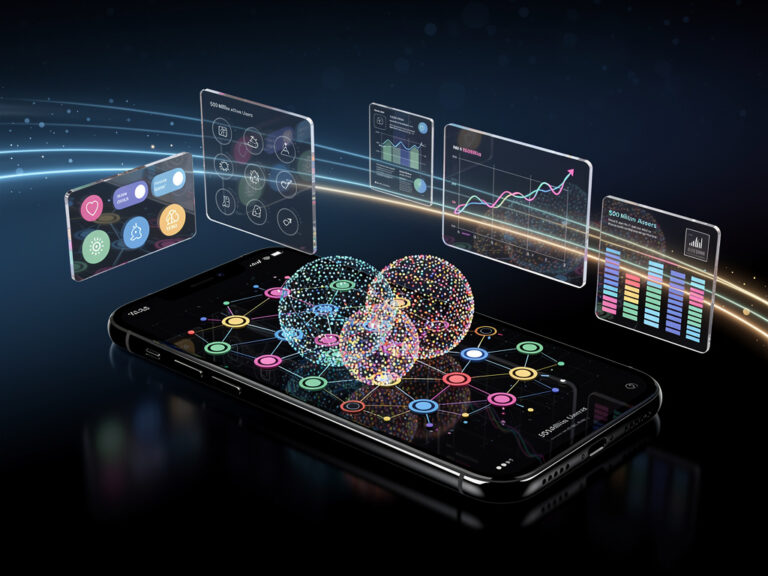 Meta’s Threads Hits 500 Million Users and Bets Big on Communities