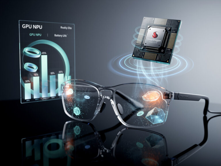 Qualcomm’s Snapdragon Reality Elite Chip Aims to Shrink AR Glasses While Supercharging On-Device AI