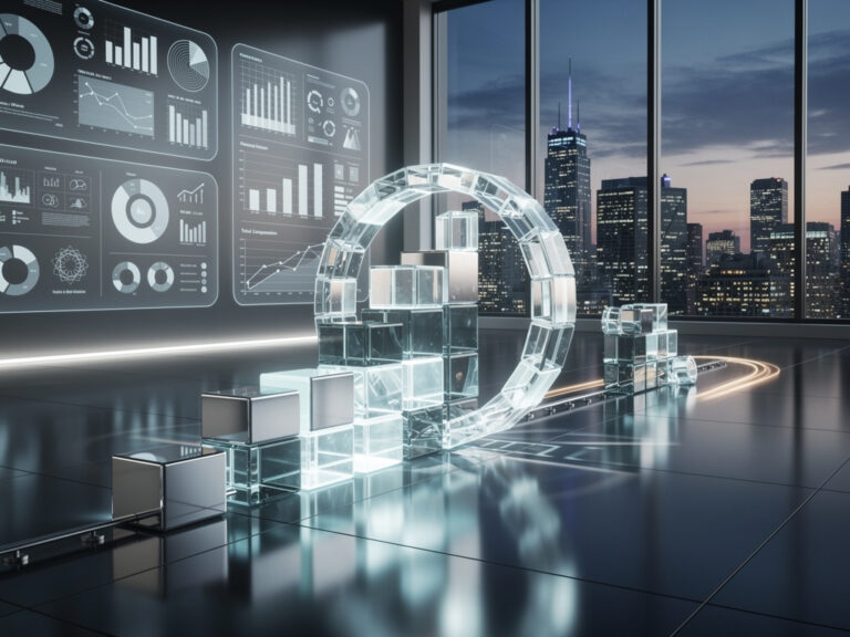 CFO Pay Hits New Heights as Long-Term Equity Takes Center Stage