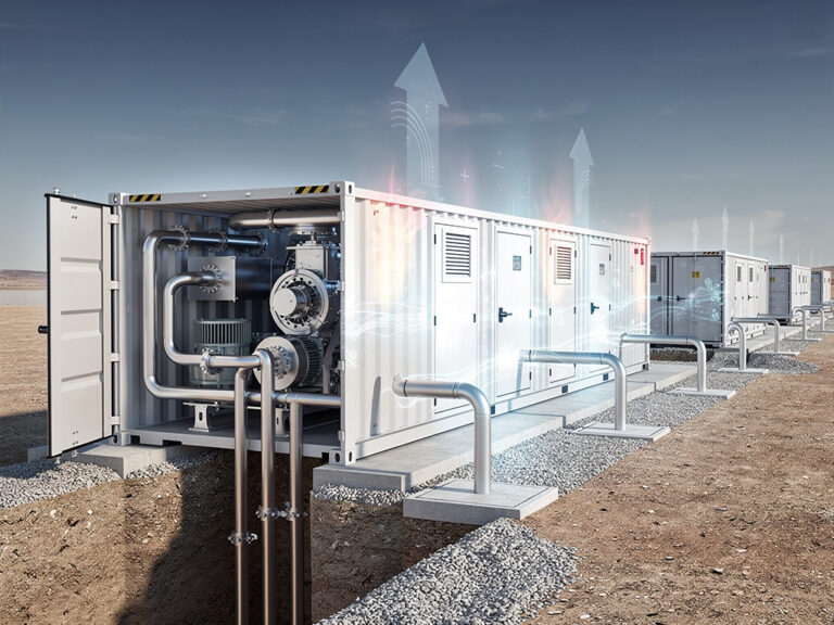 Sage Geosystems Unveils Modular Geothermal Turbines for Widespread US Deployment