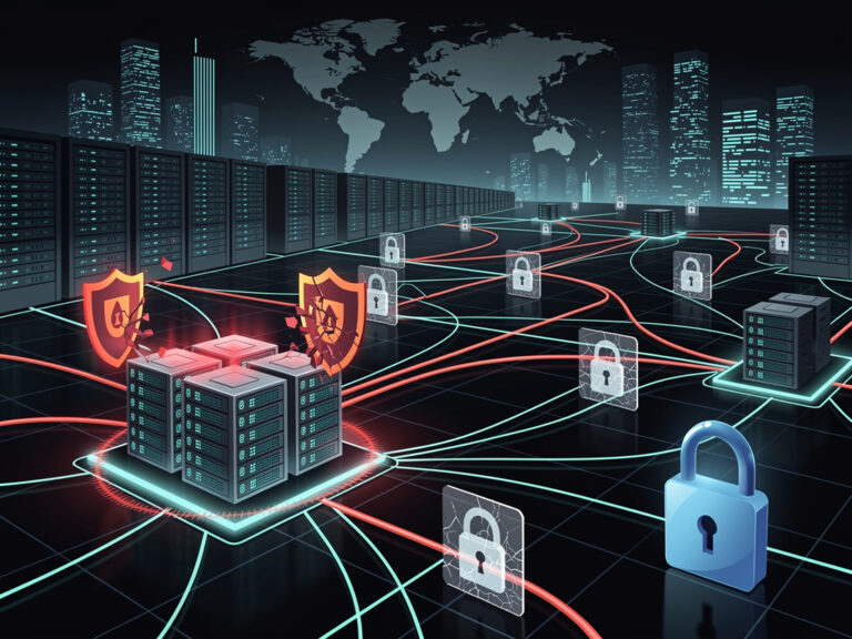 FortiBleed Exposes 73,000 Fortinet Firewalls: How Stolen Credentials Undid Global Defenses