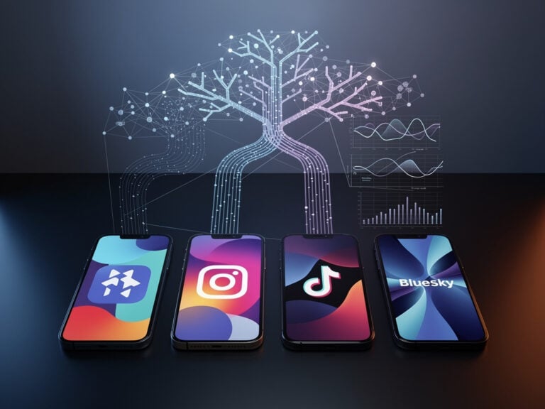 How Social Media Giants Are Finally Giving Users the Keys to Their Own Feeds