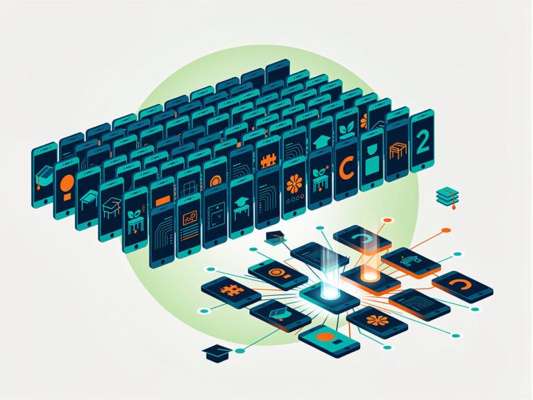 Old Pixels Find New Life: How UCSD and Google Are Building Linux Clusters From Discarded Phones