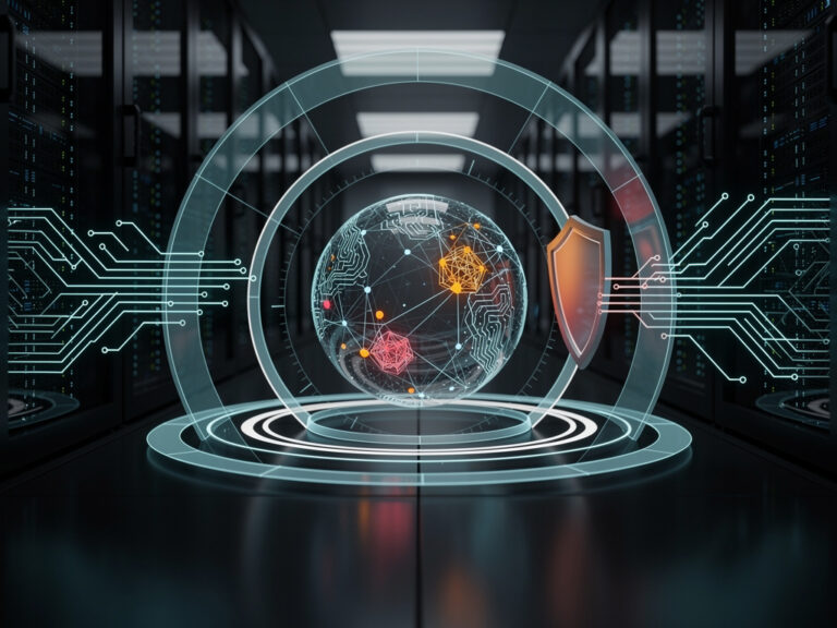 AI Agents Create Urgent Security Risks: Zscaler CEO Urges Zero Trust Now