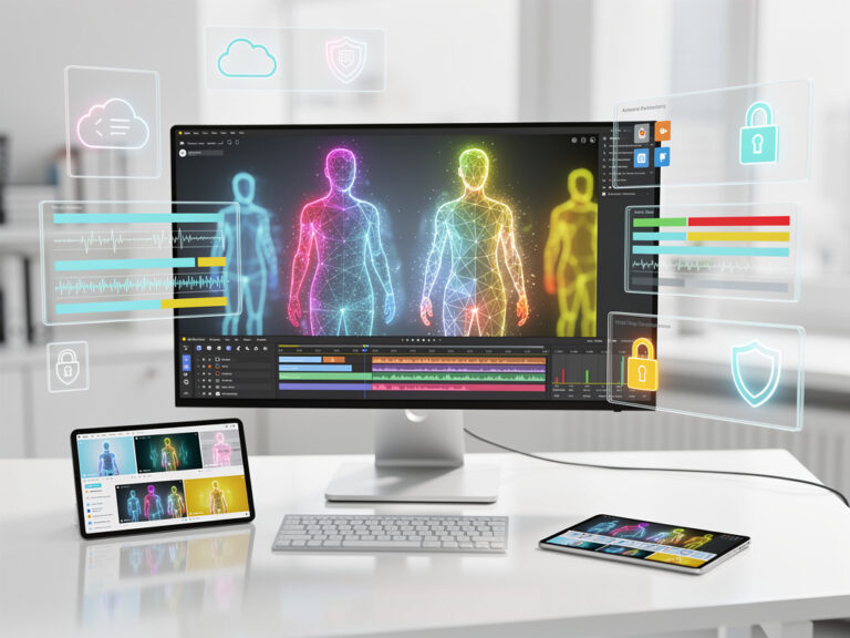 Google Unveils Advanced AI Avatars and Video Generator for Workspace