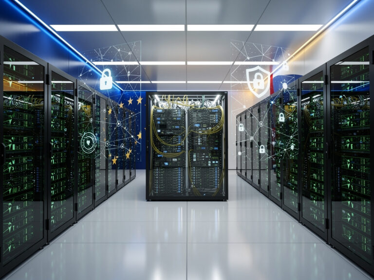 OVHcloud to Build Major AI Supercomputer with Thousands of Nvidia GPUs