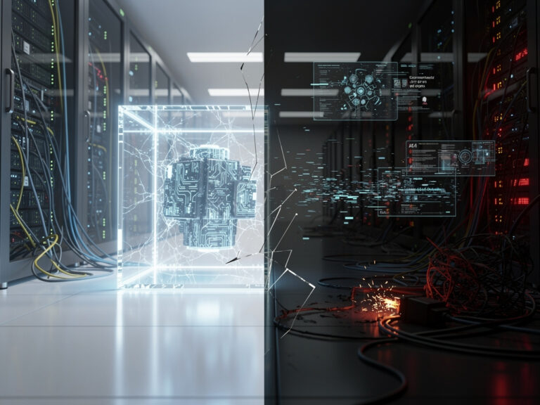 Americans’ Optimism About AI Plummets as Skepticism Grows, Pew Survey Finds