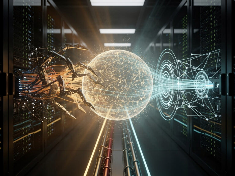 Why AI Developers Are Abandoning OpenClaw for Hermes Agent