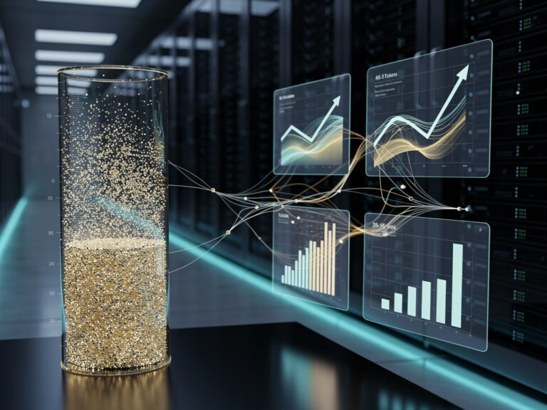 From Tokenmaxxing to Tokenminning: How Tech Giants Are Racing to Tame AI Costs