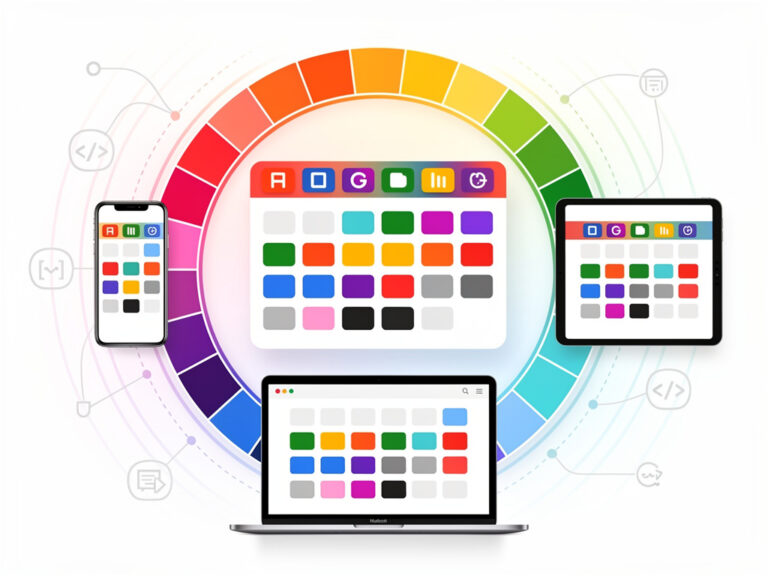 Google Calendar Finally Breaks Free From 11 Colors