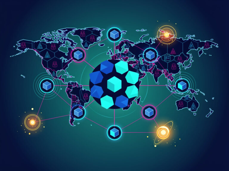 Gitlawb’s Decentralized Git Network Puts AI Agents on Equal Footing With Human Coders