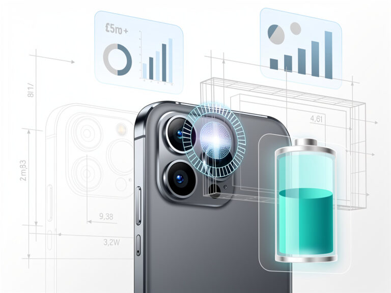 Why the iPhone 18 Pro’s Camera Bump Just Got Bigger: Inside Apple’s Costly Bet on Variable Aperture