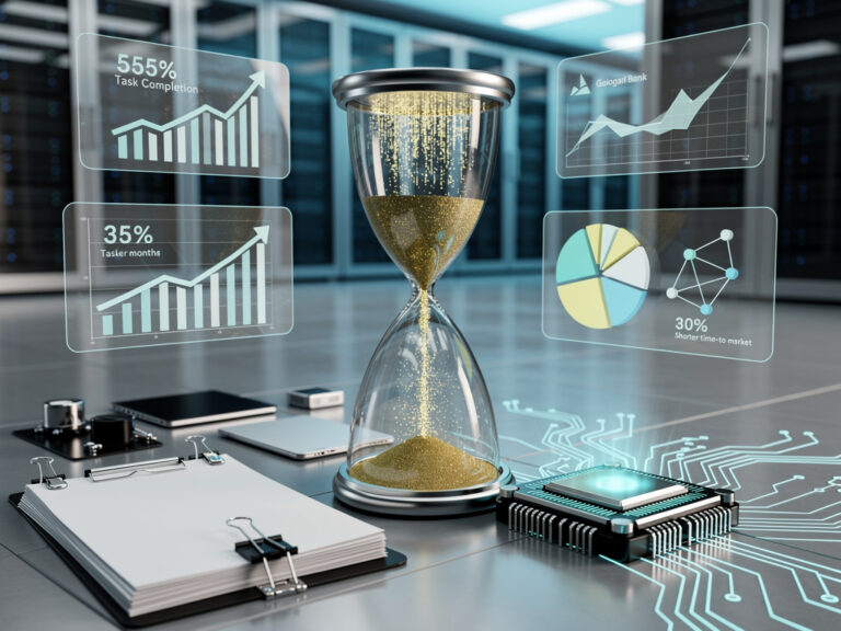 Deutsche Bank CIO Says AI Shrinks Tech Projects From Years to Months