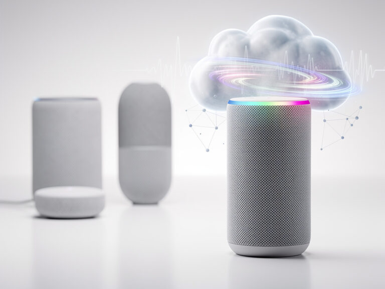 Google Pulls the Plug on Nest Audio and Mini as New $100 Home Speaker Takes Over