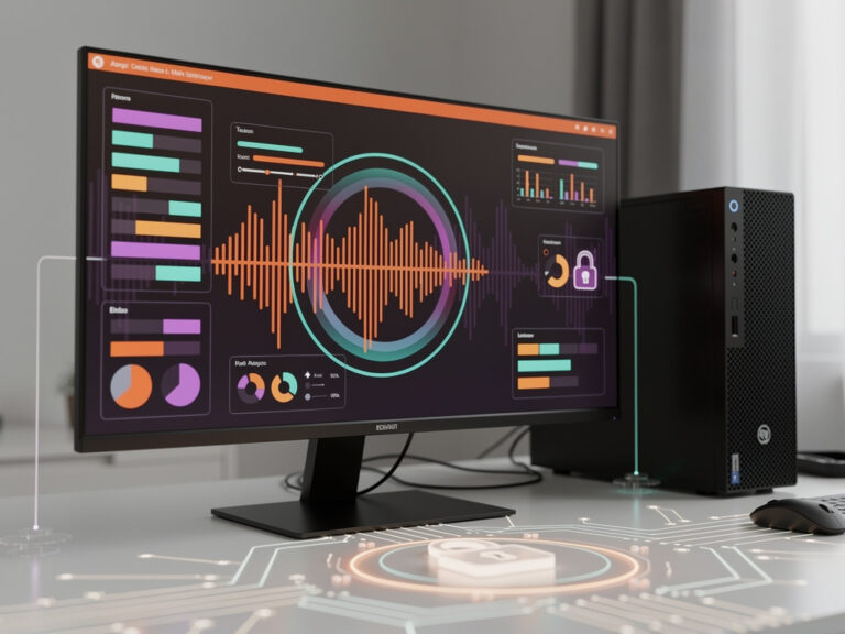 Canonical’s Myna Brings Local Speech Recognition to Ubuntu 26.10