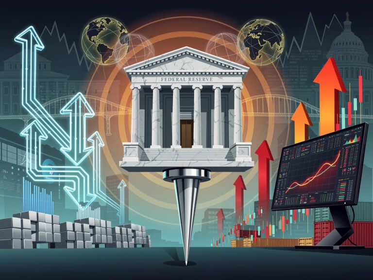 Warsh Fooled Them All: How Trump’s Fed Pick Faces a Market That Already Moved On
