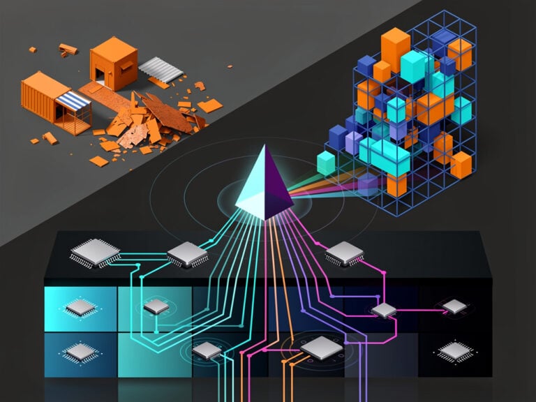 From Trucking Matches to AI Inference: Convoy Founder Dan Lewis Builds the Supply Chain for Intelligence