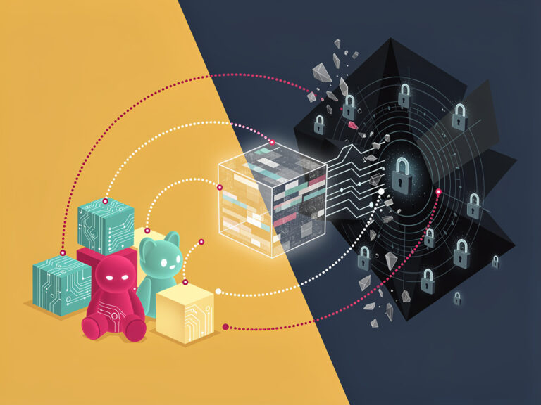 AI Toys Promise Magic for Kids but Deliver Privacy Nightmares