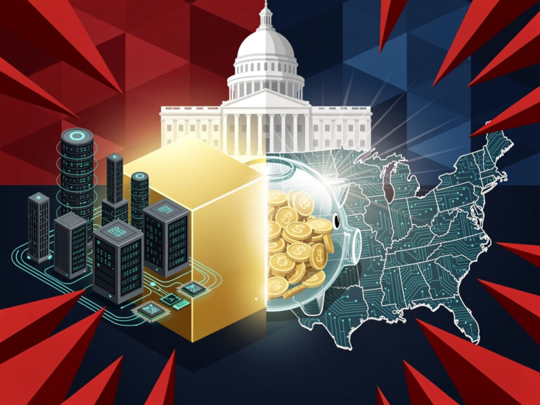 Bernie Sanders’ $7 Trillion AI Tax: How a Sovereign Wealth Fund Could Reshape Power in Tech