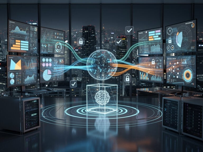 AI Agents Outnumber Humans: How Tech Leaders Handle High-Stakes Decisions