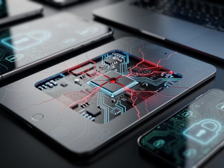 Apple Confirms Unpatchable SecureROM Vulnerability in A12 and A13 Chips