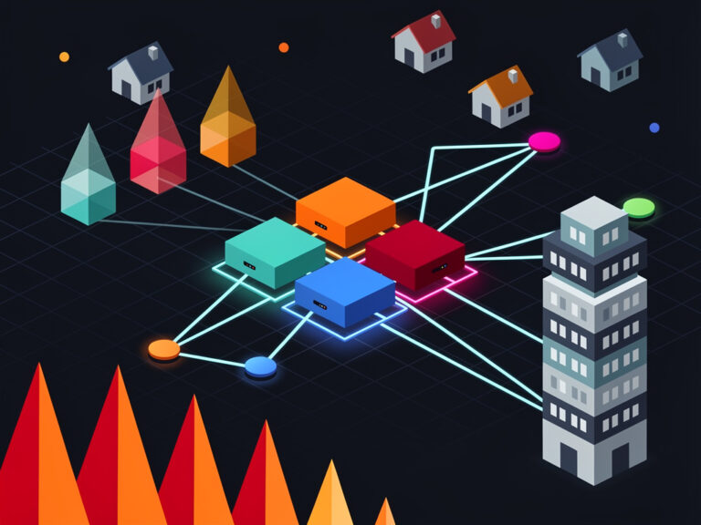 Israeli Public Company Faces Sharp Questions Over Android TV Boxes Feeding Massive Proxy Network