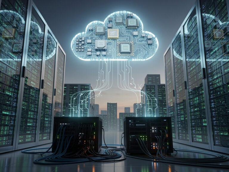 Google and Microsoft Block OpenAI, Anthropic from Major Enterprise Cloud Deals