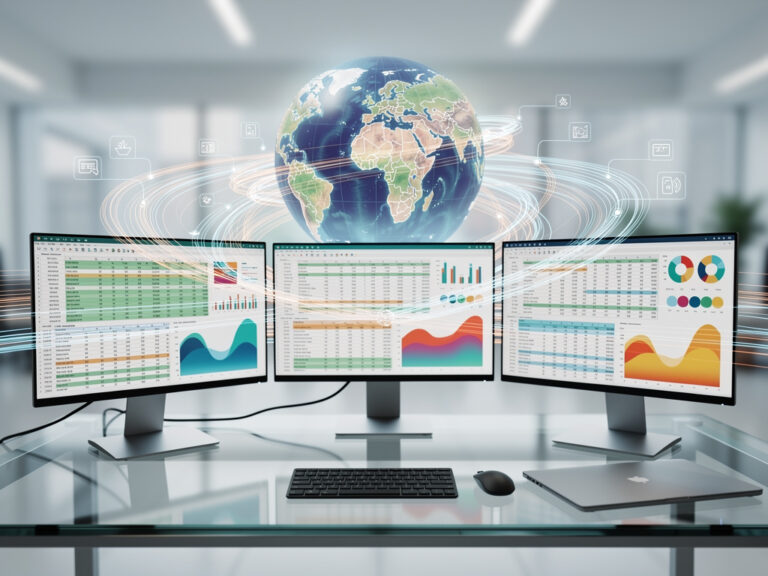 Google Expands Gemini in Sheets to 28 Languages, Opening Data Analysis to Global Teams