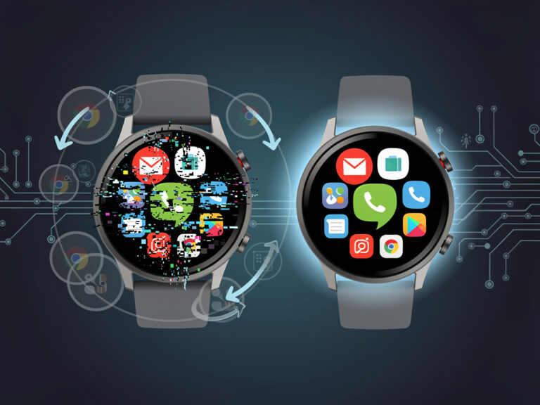 Samsung Galaxy Watch Owners Hit by Stubborn App Launch Failures Tied to Wear OS 6