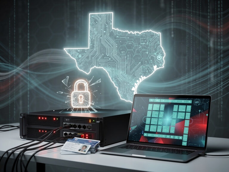 Texas Hunting-License Vendor Hack Exposes Passports and Driver Data for Millions