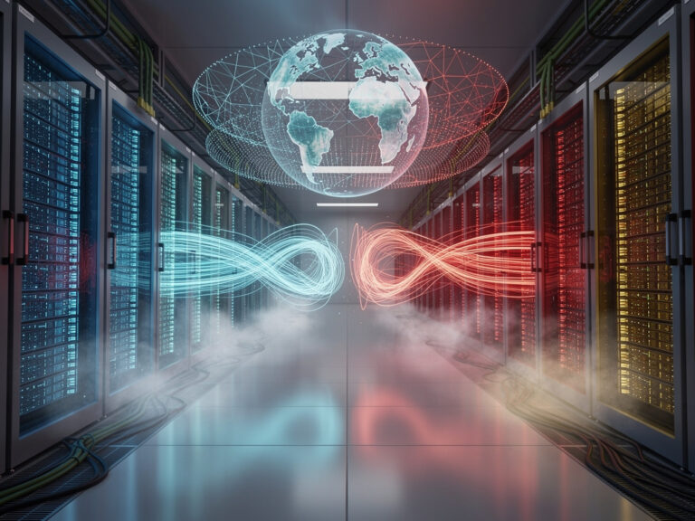 Microsoft Becomes ByteDance’s Top AI Infrastructure Provider in China