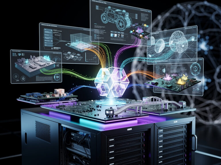 Epic’s Unreal Engine 6 Bet: AI Models Like Claude and Gemini Take Center Stage
