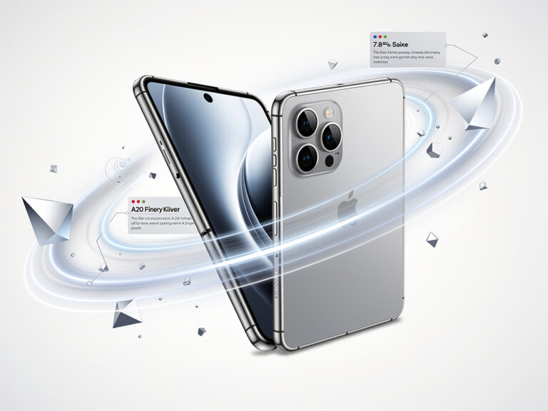 Apple’s iPhone Ultra Fold: The $2,000 Bet That Could Remake the Phone Market
