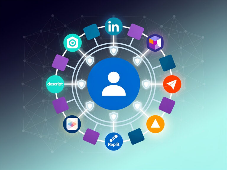 LinkedIn’s Connected Apps Let Workers Prove Real Tool Proficiency