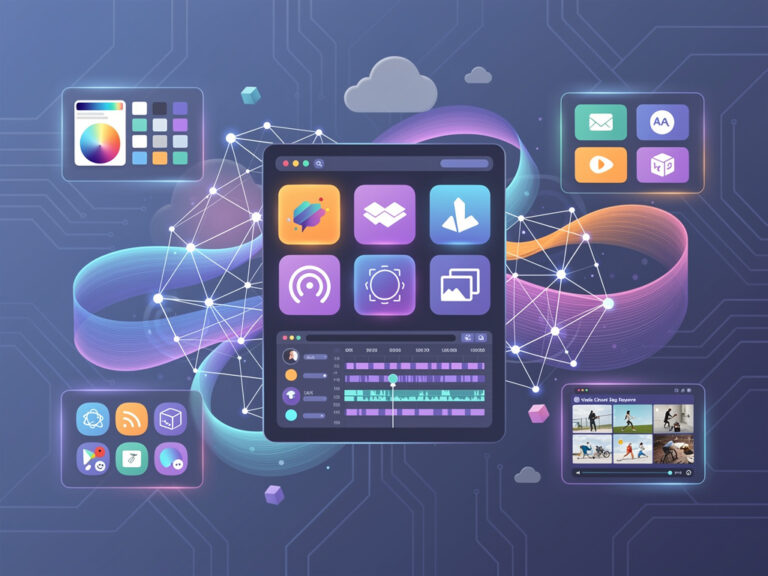 Adobe Puts Its Firefly AI Agent Inside Premiere, Photoshop and Illustrator
