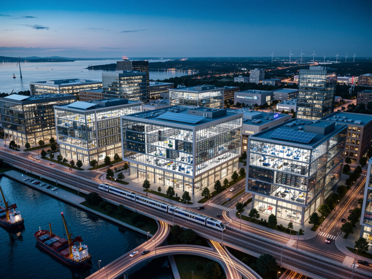 Massachusetts Leads U.S. with Strongest, Most Resilient Economy