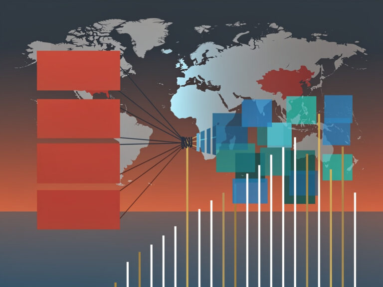 Chinese Container Cartel: How Four Firms Allegedly Gouged Global Trade