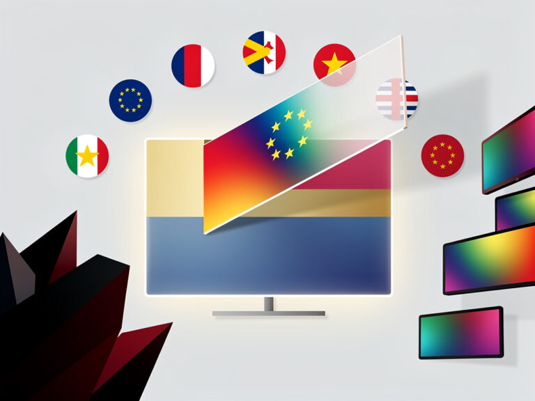 Disney+ Loses Dolby Vision in 11 EU Countries Again as Patent Ruling Forces Format Cuts