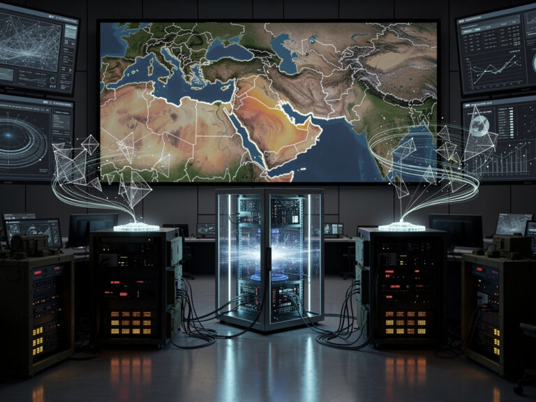 US Military Deploys xAI’s Grok for Iran Planning and Intelligence Analysis