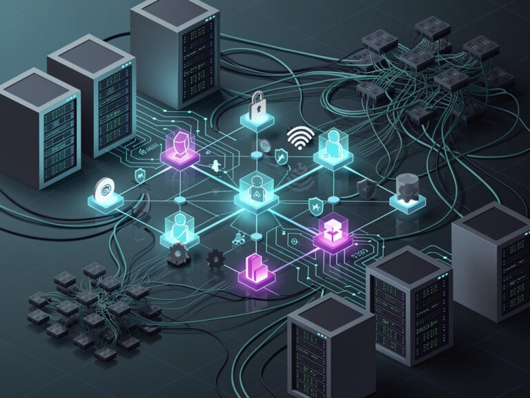 The Lingering Shadows of AI Agents: Why Departed Employees Leave Behind Dangerous Access